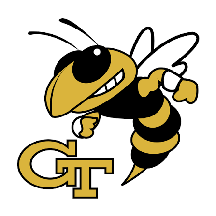 Georgia Tech mascot