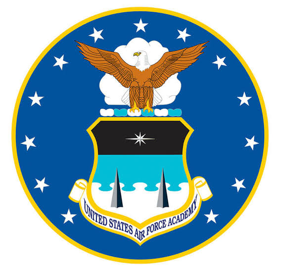 United States Air Force Academy emblem