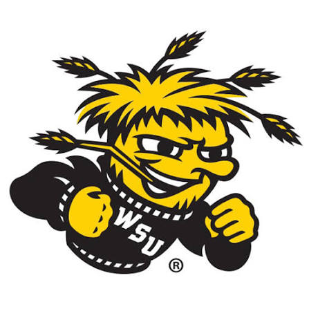 Wichita State University mascot